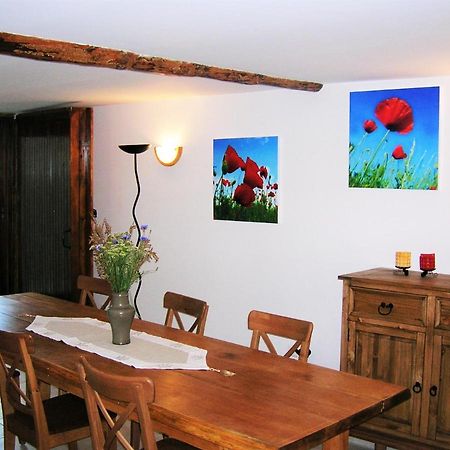 Chambre D'Hotes Mistral Villard  Exterior foto