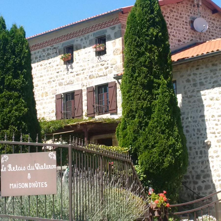 Chambre D'Hotes Mistral Villard  Exterior foto