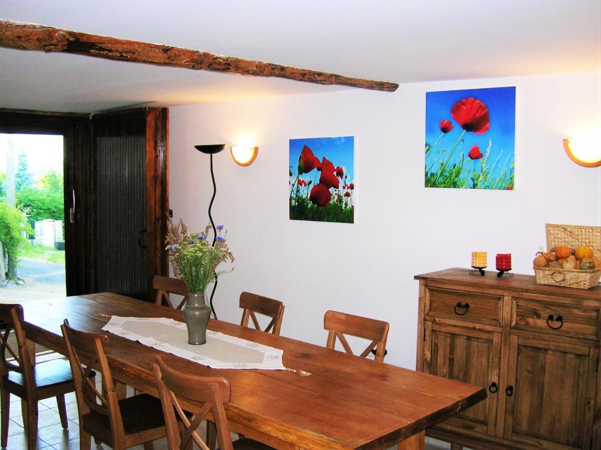 Chambre D'Hotes Mistral Villard  Exterior foto